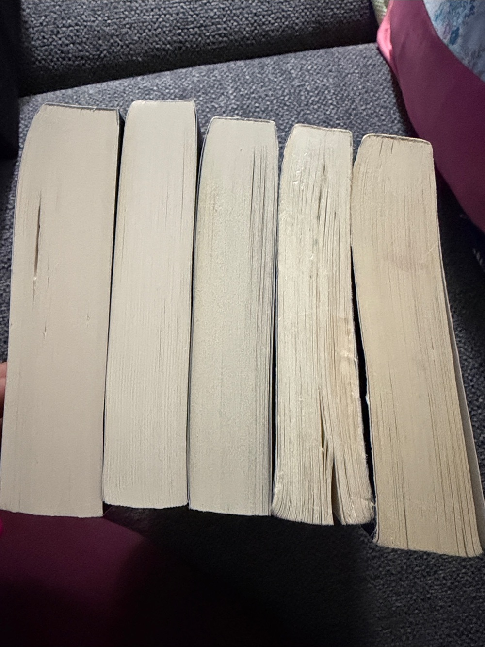 Freida McFadden Paperback Thrillers - Picture 13 of 14